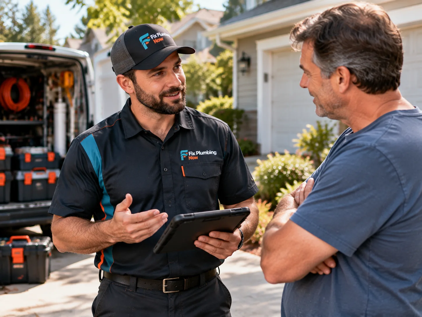 Clogged Drain Service Leigh, NE FAQs